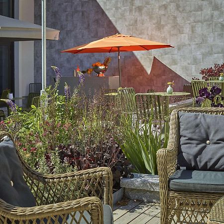 Scandic Stora Hotellet نيشوبينغ المظهر الخارجي الصورة